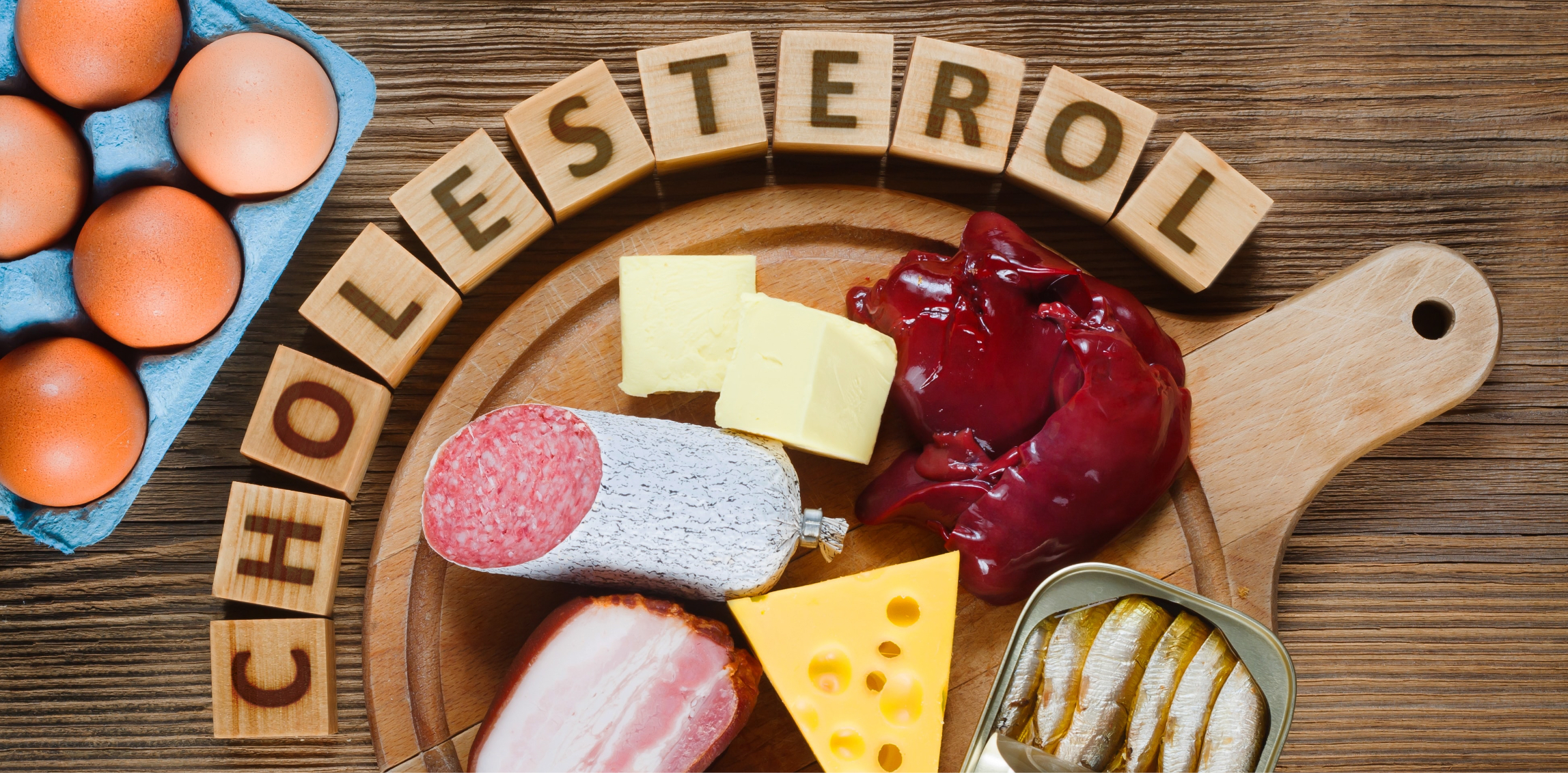 High Cholesterol