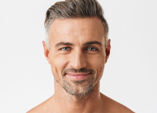 Men's health services in Las Vegas